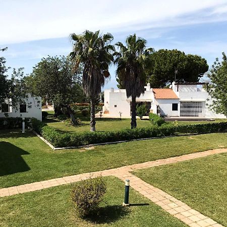 Апартаменты Oasis - Pedras D' El Rei T0 Санта-Лузия Экстерьер фото