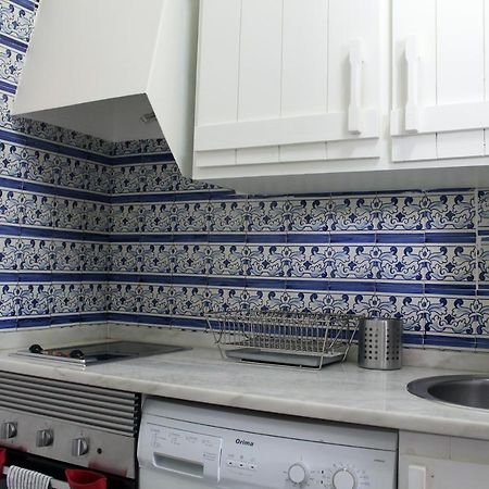 Апартаменты Oasis - Pedras D' El Rei T0 Санта-Лузия Экстерьер фото