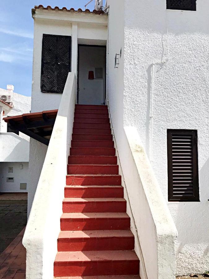 Апартаменты Oasis - Pedras D' El Rei T0 Санта-Лузия Экстерьер фото